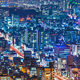 Image for article titled There Are Really Just Four Kinds of Cities In the World
